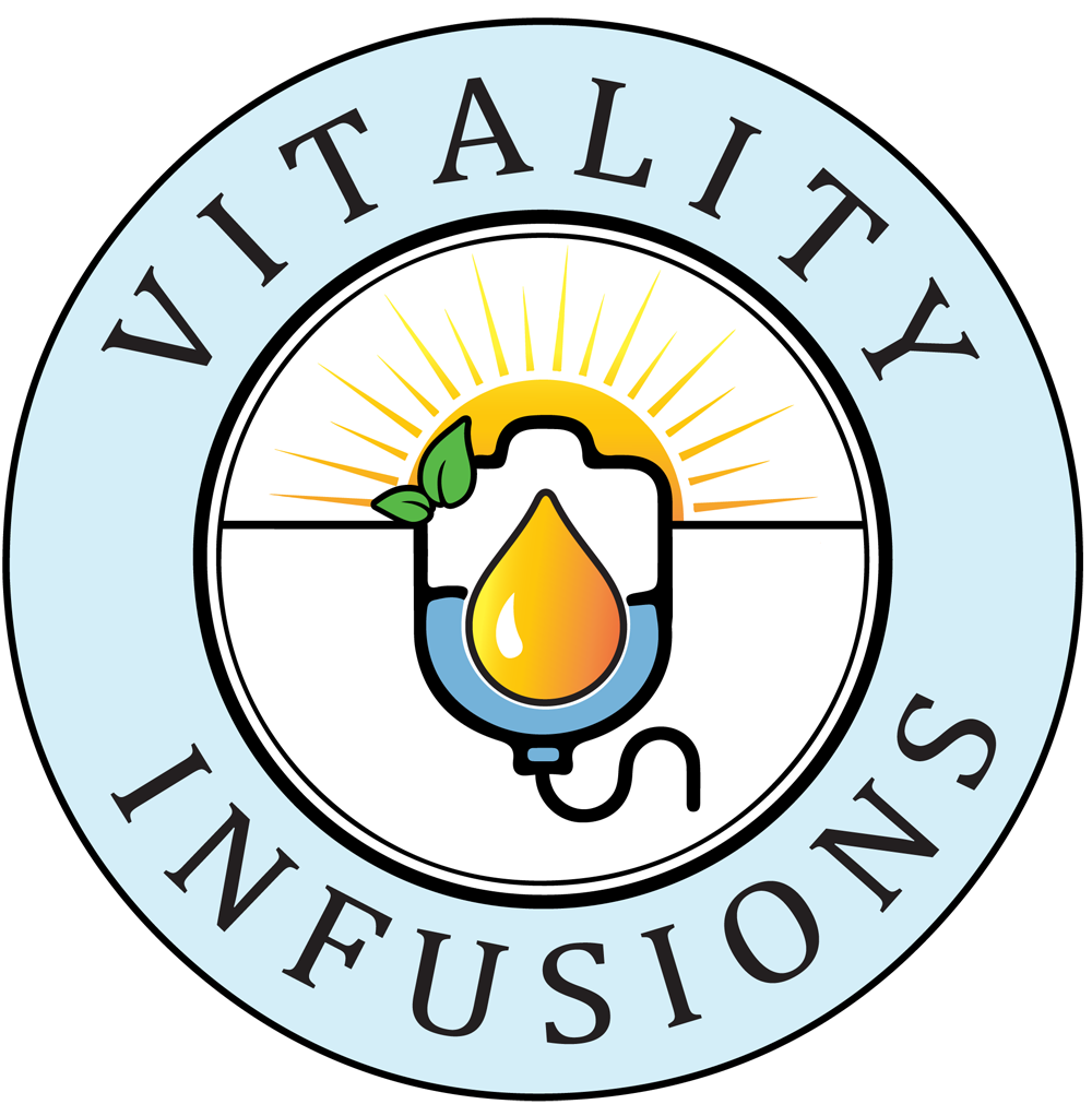 Vitality Infusions
